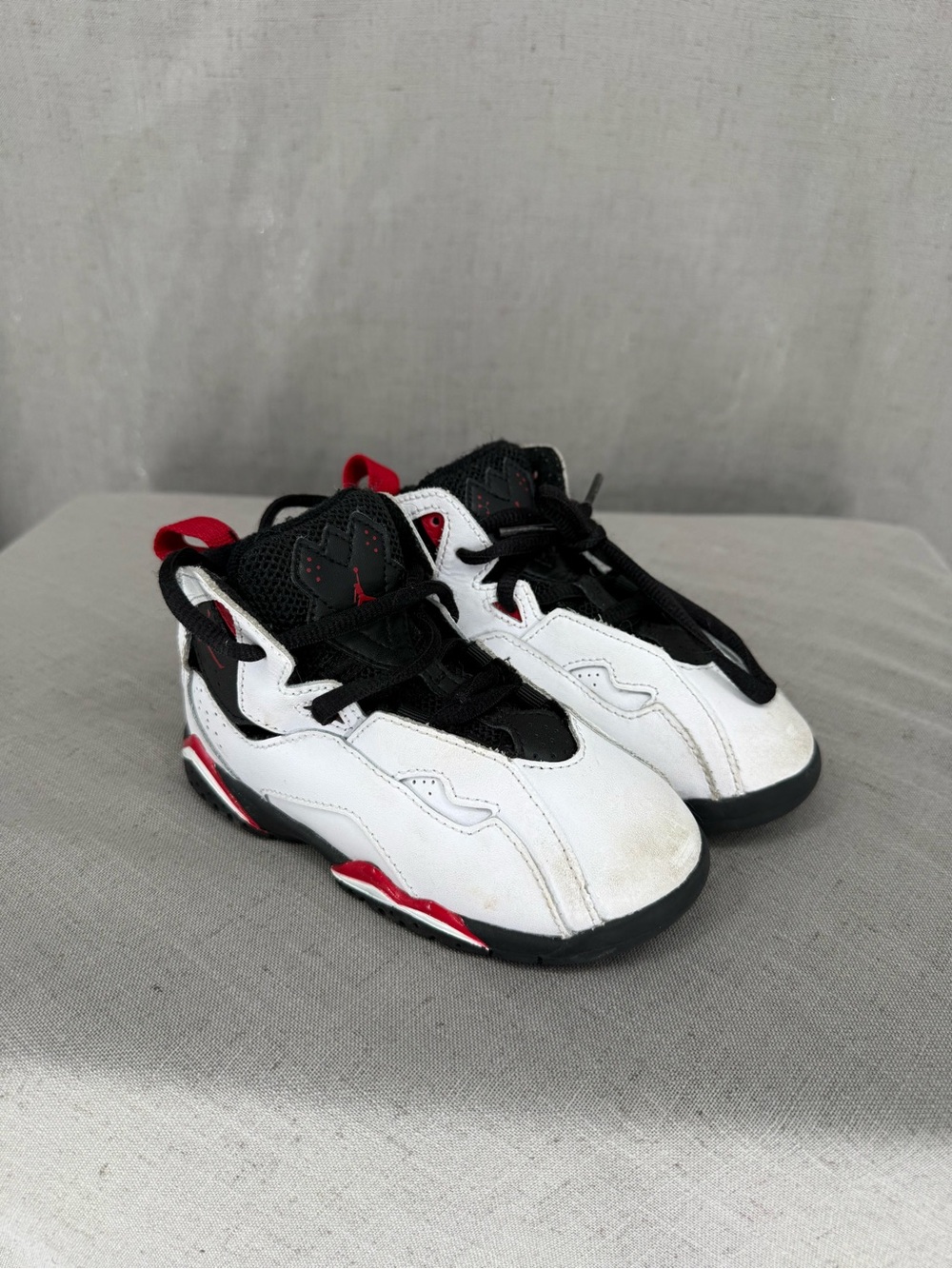 Toddler Air Jordan True Flight Size 9C